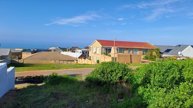 0 Bedroom Property for Sale in Jongensfontein Western Cape
